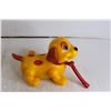 Image 4 : Tomy Dog Toy