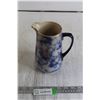 Image 1 : Flow Blue Pitcher