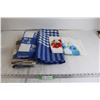 Image 1 : (5) Tablecloths