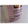 Image 3 : Quilter's 80/20 King-Size Filling