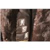 Image 2 : *Folk's Finer Furs Canada Majestic Mink Fur Coat