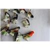 Image 4 : (15) Tender Leaf Tea Porcelain Birds