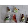 Image 3 : (17) Tender Leaf Tea Porcelain Birds