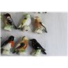 Image 4 : (19) Tender Leaf Tea Porcelain Birds