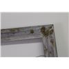 Image 3 : *(3) Vintage Wood Frames - 24x28, 27x23.5, and 28.5x23