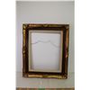 Image 4 : *(3) Vintage Wood Frames - 24x28, 27x23.5, and 28.5x23