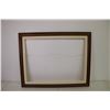 Image 5 : *(3) Vintage Wood Frames - 24x28, 27x23.5, and 28.5x23