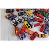 Image 2 : (20+) Assorted Toy Cars