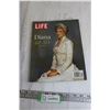 Image 1 : Life Magazine -Princess Diana at 50
