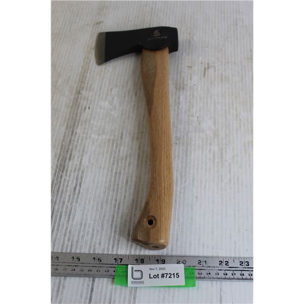 Anthurium Hatchet