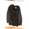 Image 1 : *Holt Renfrew Classics The Shearling Car Coat