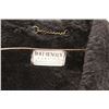 Image 2 : *Holt Renfrew Classics The Shearling Car Coat