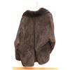 Image 4 : *Holt Renfrew Classics The Shearling Car Coat