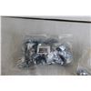 Image 2 : Assorted Hardware - Clevis Pins, Jack all Springs, Wire Rope Clips