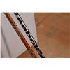 Image 3 : (2) Left-Hand Hockey Sticks - Easton, Reebok