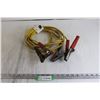 Image 1 : 12' Booster Cables