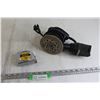 Image 1 : Palm Sander - Untested, Lufkin 25' Tape Measure