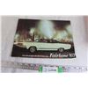 Image 1 : 1967 Ford Fairlane Sales Promotion Booklet