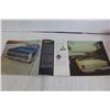 Image 2 : 1967 Ford Fairlane Sales Promotion Booklet