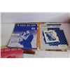 Image 3 : (10+) Vintage Sheet Music