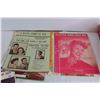 Image 4 : (10+) Vintage Sheet Music