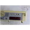 Image 2 : G.E. Spacemaker Undercabinet AM/FM Radio - Consignor Says Working