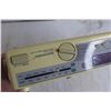 Image 3 : G.E. Spacemaker Undercabinet AM/FM Radio - Consignor Says Working