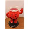 Image 1 : *Mr. Kool Aid Store Display 28"w x 34" Tall