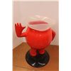 Image 4 : *Mr. Kool Aid Store Display 28"w x 34" Tall
