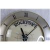 Image 2 : Rockport Carrier Co. Clock - Works