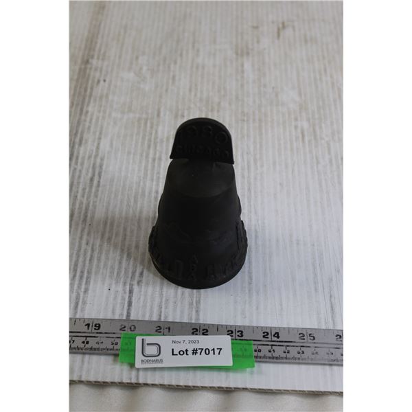 1980 Chicago ABA Bell