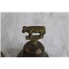 Image 2 : (2) Small Bells