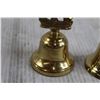 Image 3 : (2) Hand Bells