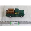 Image 1 : John Deere Midland Implement Truck Coin Bank