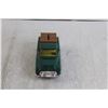 Image 2 : John Deere Midland Implement Truck Coin Bank