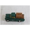Image 3 : John Deere Midland Implement Truck Coin Bank