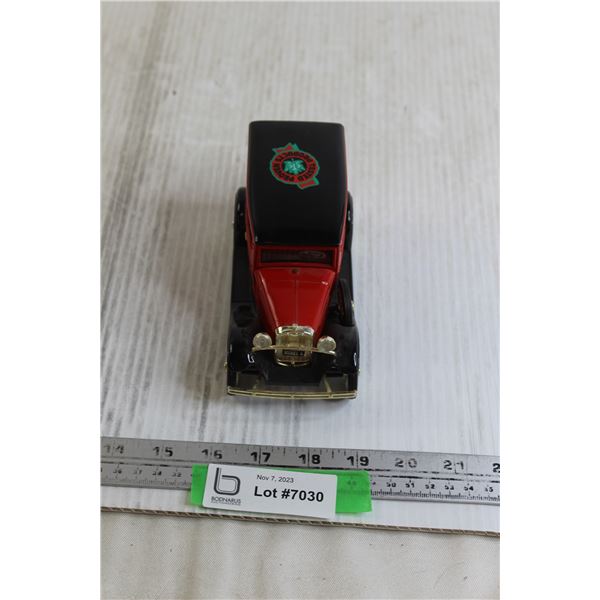 Canadian Tire Vehicle Toy