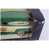 Image 2 : 1948 Ford Limited Edition Die Cast Metal Collector Bank - In Box