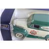 Image 3 : 1948 Ford Limited Edition Die Cast Metal Collector Bank - In Box