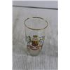 Image 2 : (2) Coronation of Queen Elizabeth II Glasses