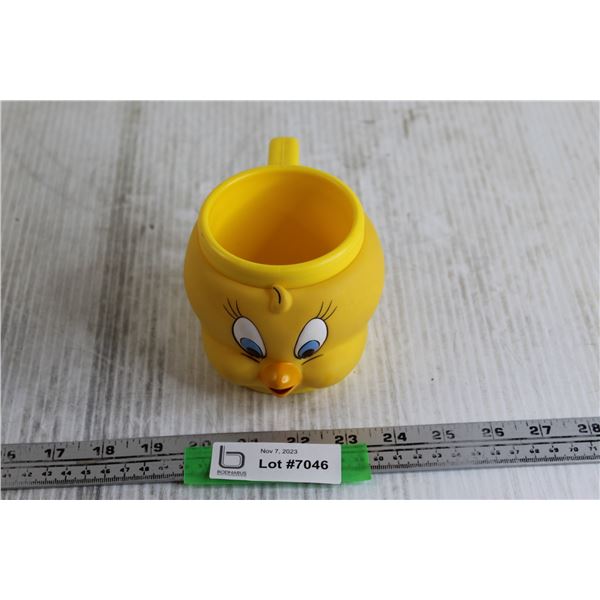Tweedy Bird Looney Tunes Mug