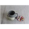 Image 2 : Bugs Bunny Looney Tunes Mug