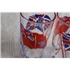 Image 5 : (2) England-Themed Glasses