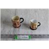 Image 1 : (2) Toby Mugs