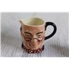 Image 2 : (2) Toby Mugs