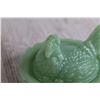 Image 2 : Jadeite Hen on Nest