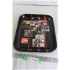 Image 1 : 1886-1986 Coca-Cola Tray