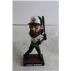 Image 2 : (2) MLB City Connect Charlie Blackmon Bobbleheads