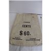 Image 2 : Royal Canadian Mint Bag, (10+) Plastic Bags (?)