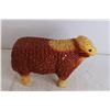 Image 4 : Hereford Cattle Coin Bank